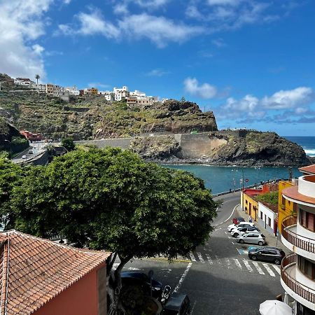 Casa Lucy Lejlighed Garachico  Eksteriør billede