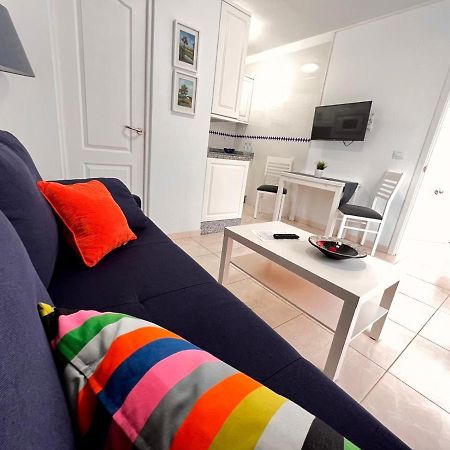 Casa Lucy Lejlighed Garachico  Eksteriør billede