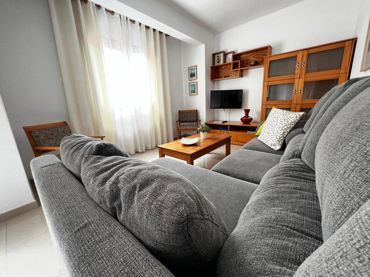 Casa Lucy Lejlighed Garachico  Eksteriør billede