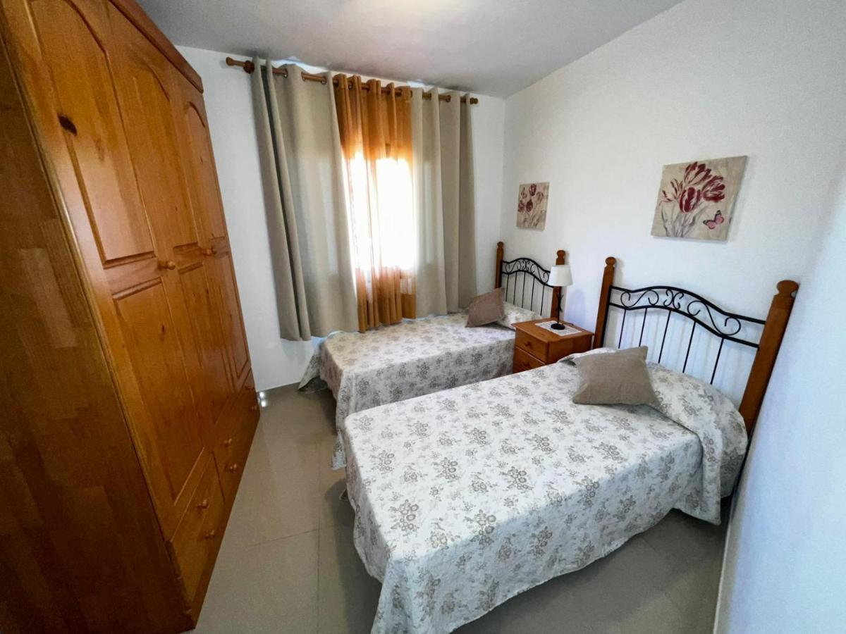 Casa Lucy Lejlighed Garachico  Eksteriør billede